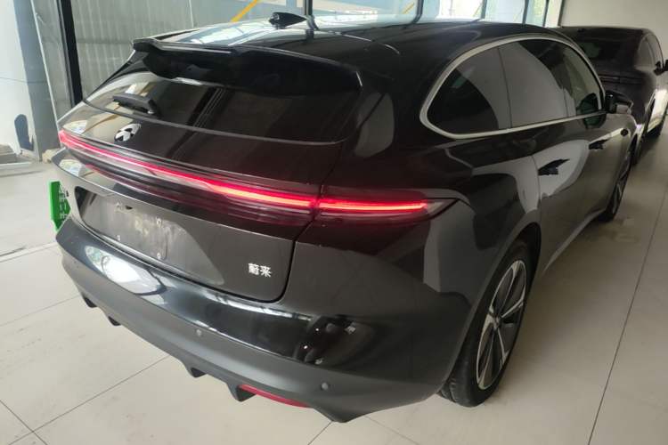 Used Nio ET5T 2024 75kWh Touring
