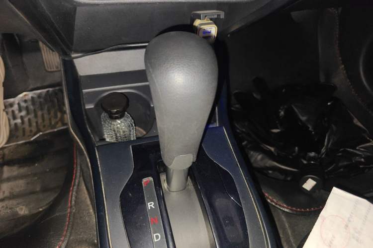 Used Honda City 2018 1.5L CVT Comfort Version