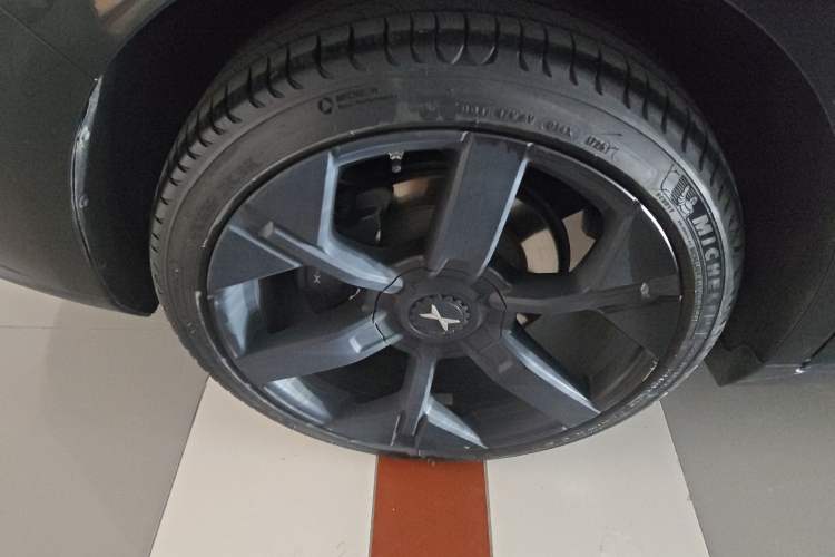 Used XPeng MONA M03 2025 600 with Ultra-Long Range Max