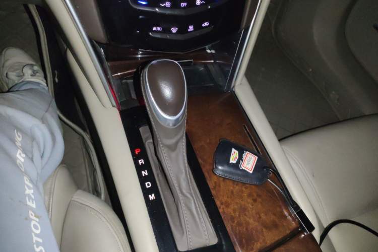 Used Cadillac XTS 2016 28T Tech Edition
