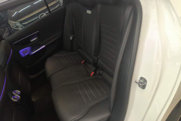 Used Mercedes-Benz C-Class 2024 C 260 L Sport Edition