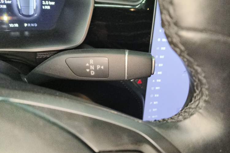 Used Tesla Model S 2017 S 75D Standard Range Edition
