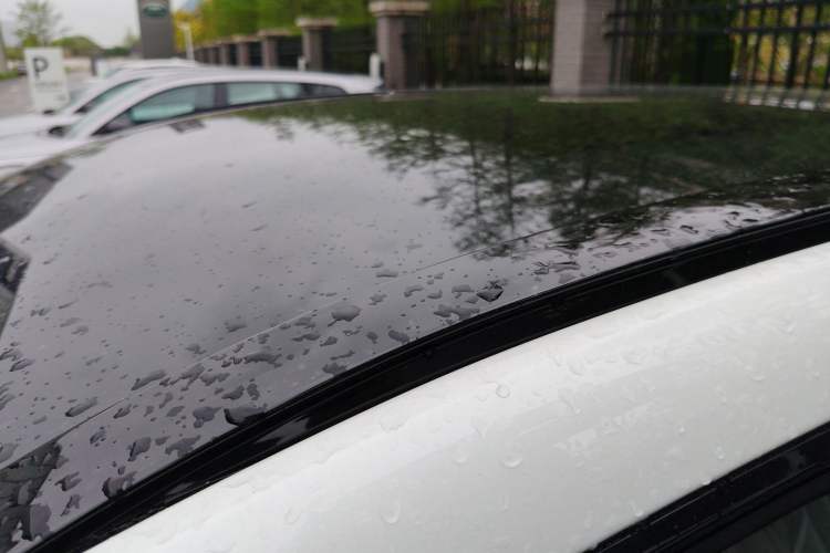 Used Volvo XC70 Plug-in Hybrid 2026 Model Four-Wheel Drive Long-Range Core
