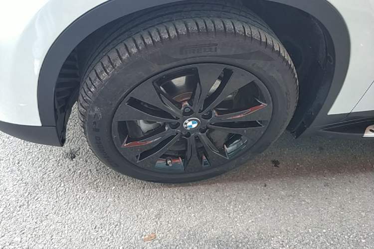 Used BMW X1 2020 sDrive20Li Fashion Model