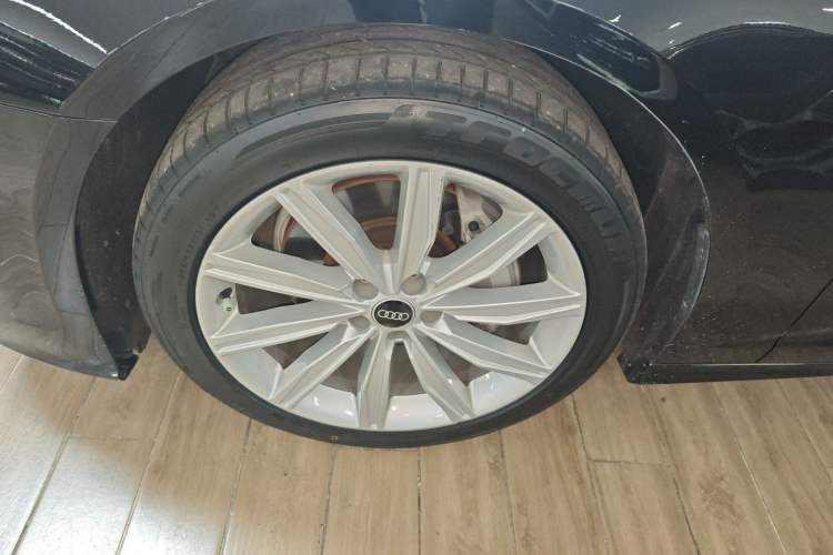 Used Audi A6L 2023 45 TFSI Prestige Dynamic Edition