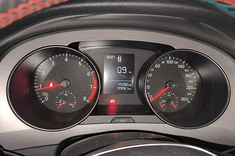 Used Volkswagen Golf Sportsvan 2016 1.6L Manual Comfort Model