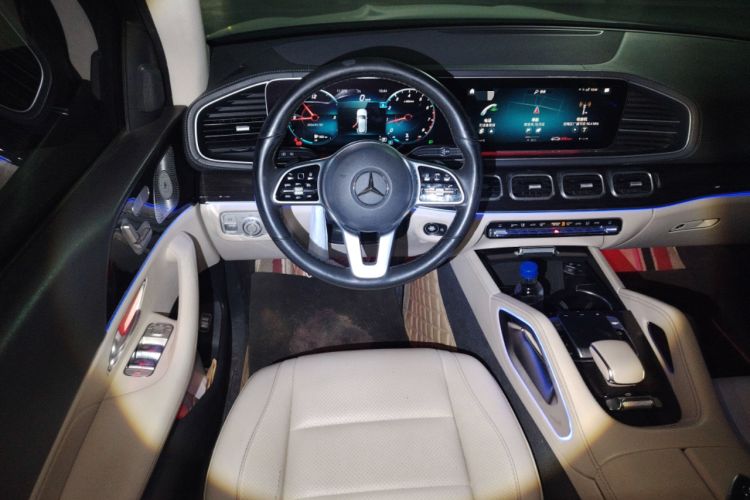 Used Mercedes-Benz GLE 2020 Restyled GLE 350 4MATIC Fashion Edition Special Version