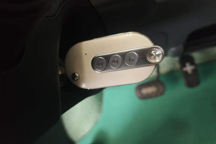 Used Wuling Hongguang MINIEV 2022 Macaron Premium Model – Lithium Iron Phosphate
