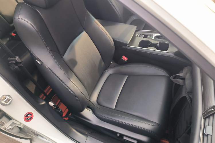 Used Honda Accord 2018 260TURBO Elite Edition China VI Right Front Seat