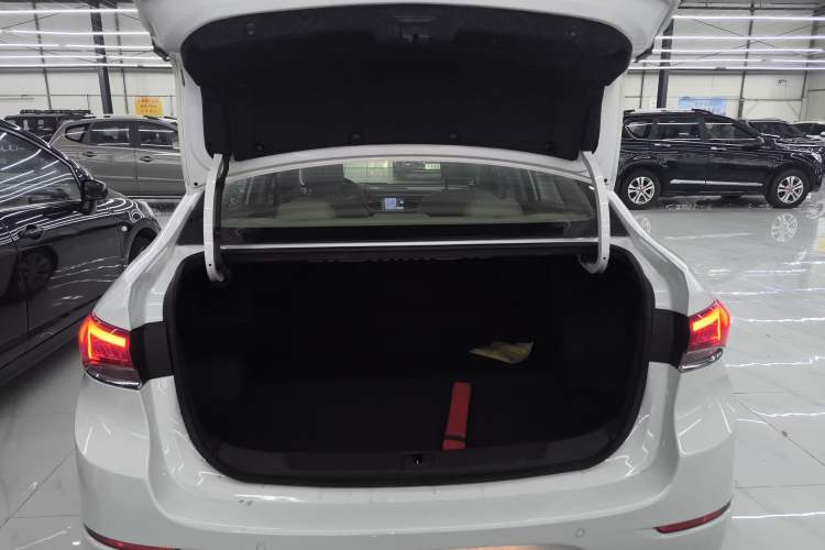 Used Buick GT 2021 Exemplar 1.5L Automatic Elite Version