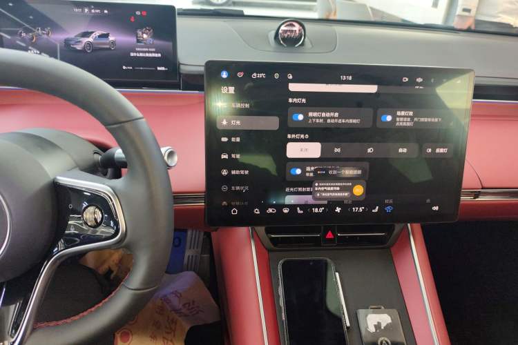 Used Hima Luxeed S7 2025 703km Ultra Sport Edition