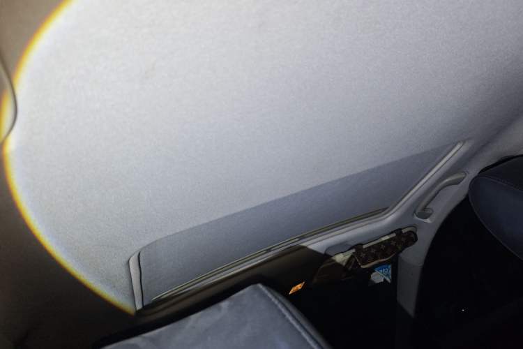 Used Mazda 6 2012 2.0L Automatic Fashion Edition Headliner