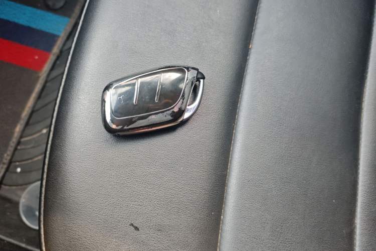 Used MG 6 2020 1.5T Automatic Trophy Luxury Edition
