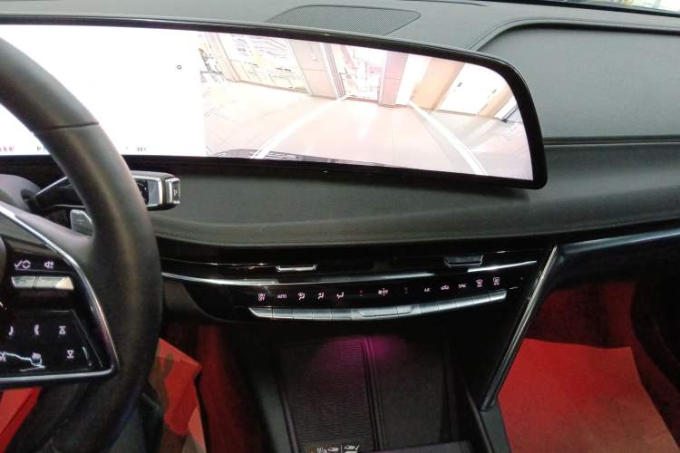 Used Cadillac CT6 2023 28T Fashion Edition
