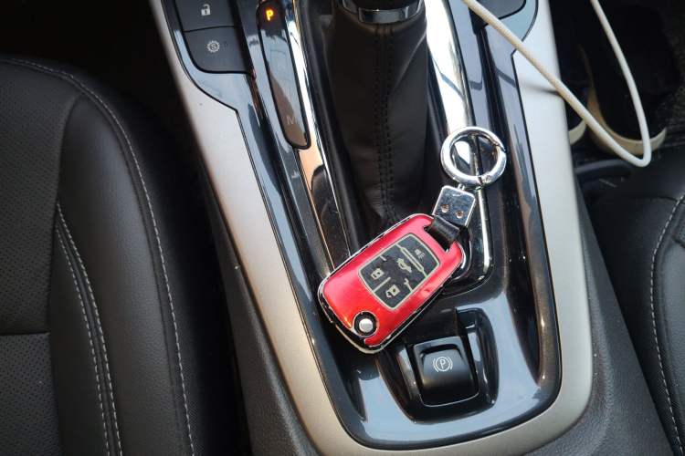 Used Chevrolet Malibu 2018 530T Automatic Luxury Edition
