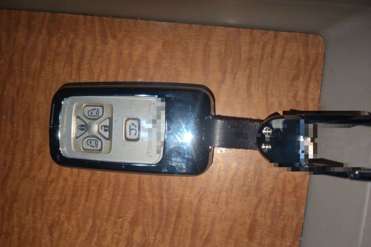 Used Toyota Previa 2006 2.4L 7-Seater Luxury Edition