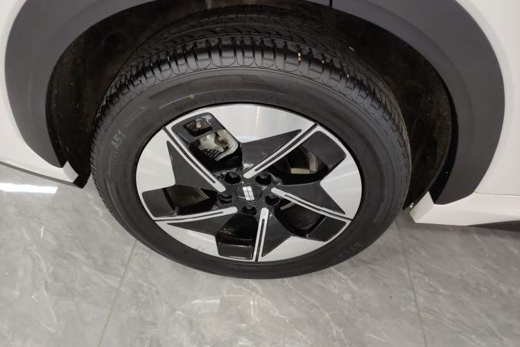 Used Geely Galaxy E5 2026 Model 530km Launch Edition