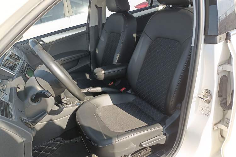 Used Skoda Rapid 2018 1.6L Automatic Comfort Edition
