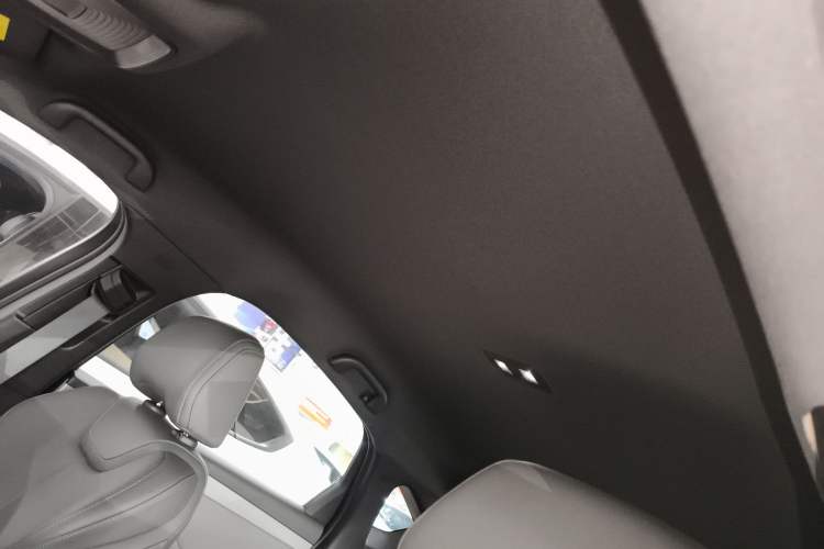 Used BYD Qin PLUS 2025 DM-i Smart Drive 55KM Leading Model
