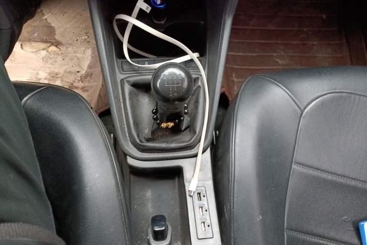 Used Volkswagen Santana 2018 1.5L Manual Fashion Edition