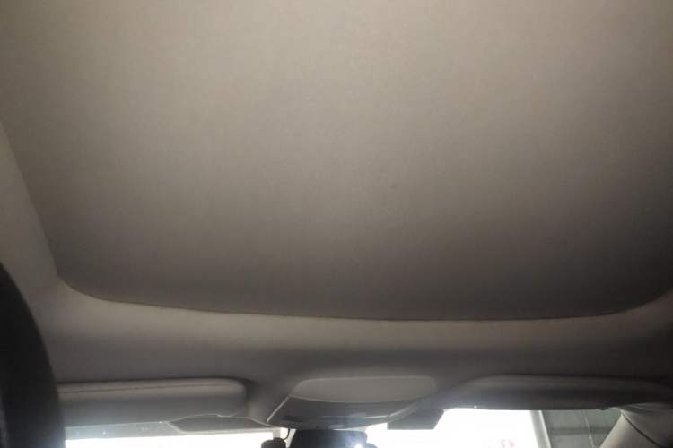 Used Ford Edge 2016 EcoBoost 245 Two-Wheel-Drive Titanium 7-Seater Headliner