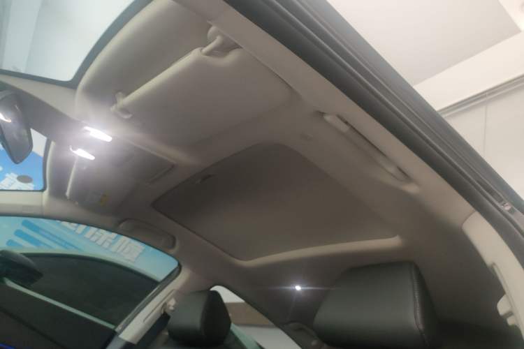 Used Honda Inspire 2025 260TURBO Elite Edition
