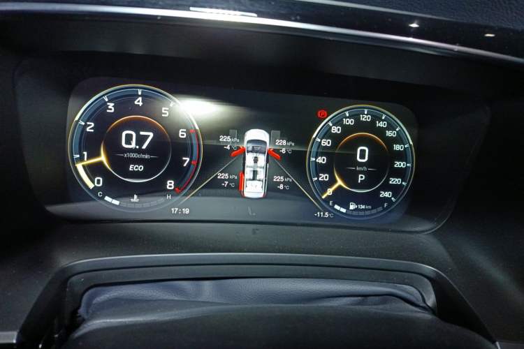 Used GAC Trumpchi M8 2021 Lingxiu Series 390T Ultimate Edition
