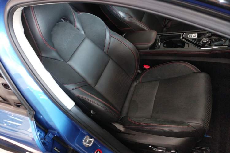 Used Lynk & Co 02 2018 2.0T DCT 4x4 Sport Pro Edition China V Standard