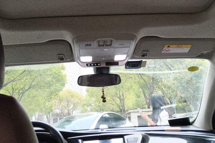 Used Buick Envision 2021 532T Two-Wheel-Drive Elite Version