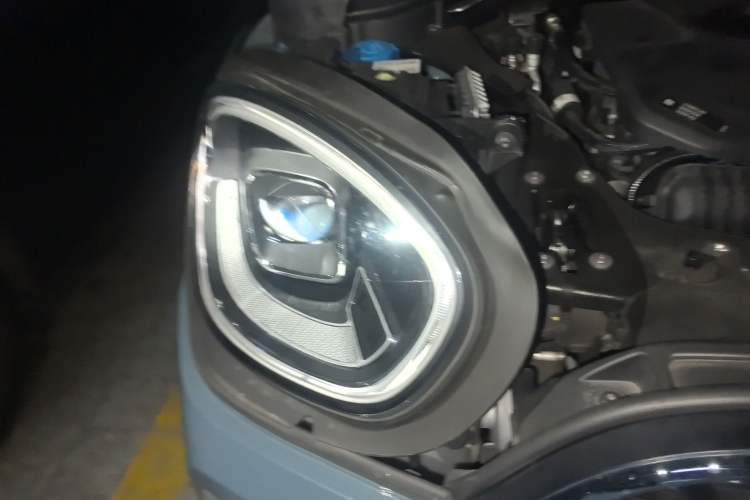 Used MINI Countryman 2021 2.0T COOPER S ALL4