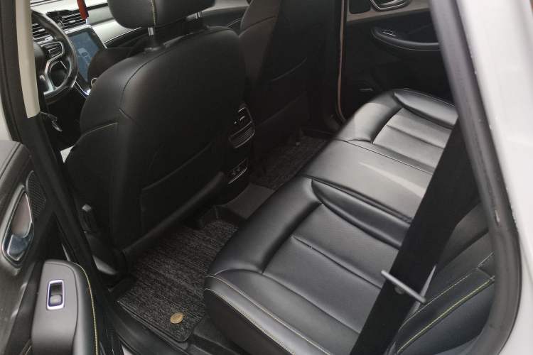 Used Roewe RX5 New Energy 2020 ePLUS National Trend Ronglin Luxury Edition