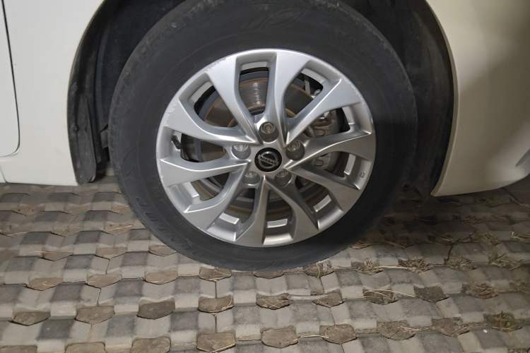 Used Nissan Sylphy 2022 Classic 1.6XE CVT Comfort Edition