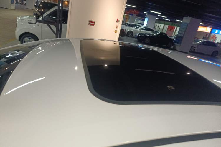 Used Toyota Corolla 2021 1.2T S-CVT Elite Edition
