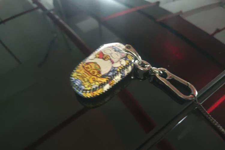 Used Citroen C6 2017 380THP Prestige Model
