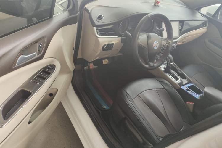 Used Buick Verano 2017 Sedan 15S Automatic Entry Model