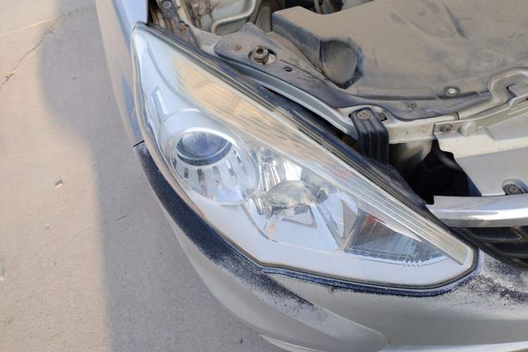 Used Suzuki Liana A6 2015 Hatchback 1.4L Manual Enjoyment Model Right Front Headlight