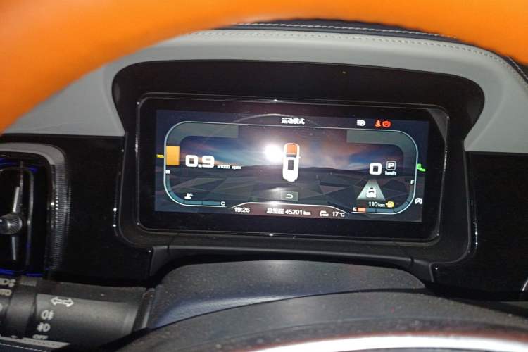 Used BAIC Off-Road BJ60 2022 2.0T May Day Edition Seven Seats
