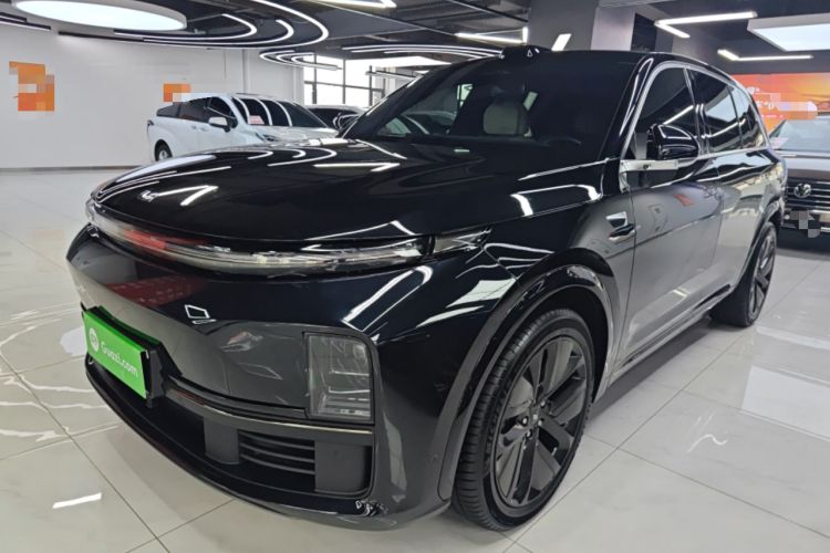 Used Li Auto L7 2024 MAX Model