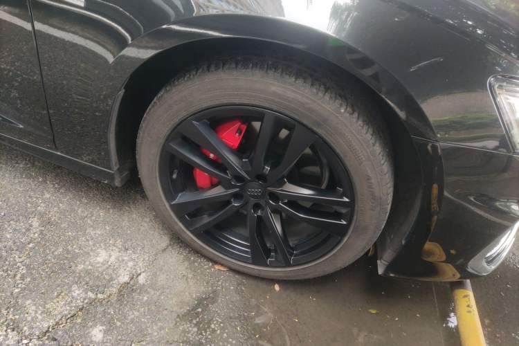 Used Audi A6 2020 Avant Futurist 45 TFSI Prestige Dynamic Edition