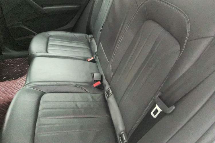 Used Audi Q5L 2020 40 TFSI Prestige Fashion Edition