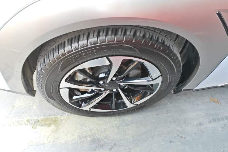 Used AION Y 2023 Younger Star Edition