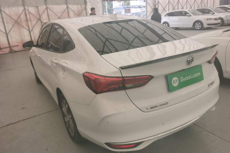 Used Buick Verano 2023 Pro Enjoyment Edition
