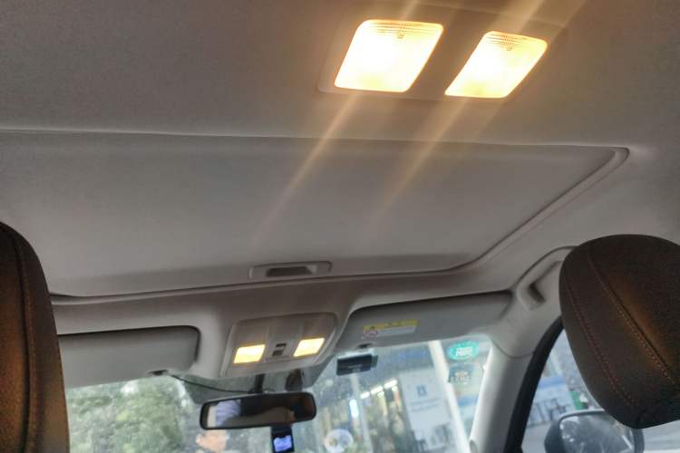 Used Mazda CX-5 2017 2.5L Automatic 2WD ZhiZun Version China V Standard