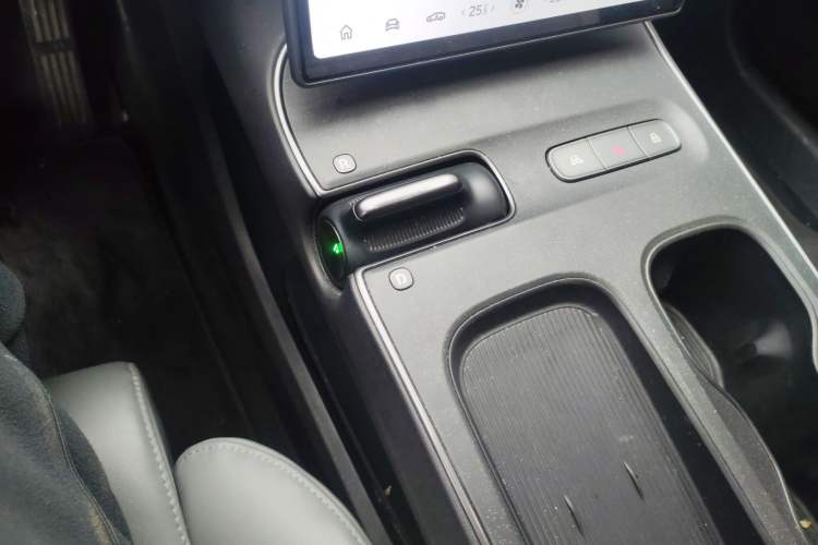 Used Nio ET5 2022 75 kWh