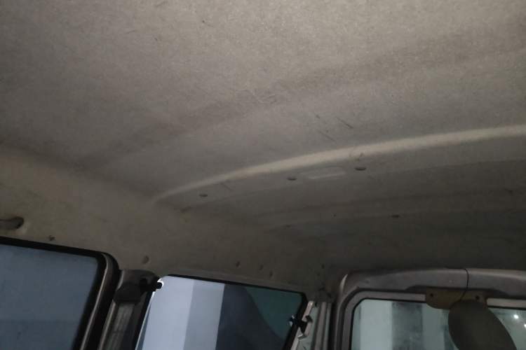 Used Jinbei Hiace X30 2018 1.3L Standard Edition DLCG12 Headliner