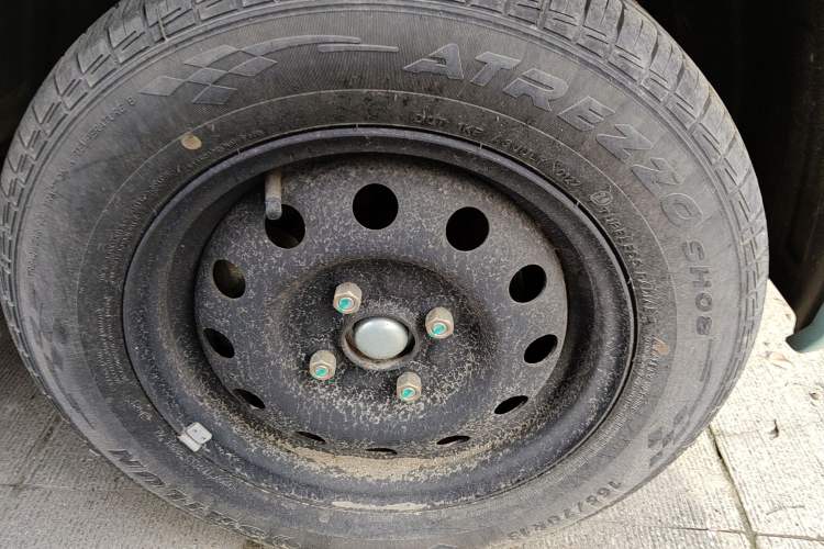 Used Chengshi 01 2022 Wealth Edition + 3.3KW Air Conditioner Single-Row Closed Cargo Van Two-Seater Dual Batteries