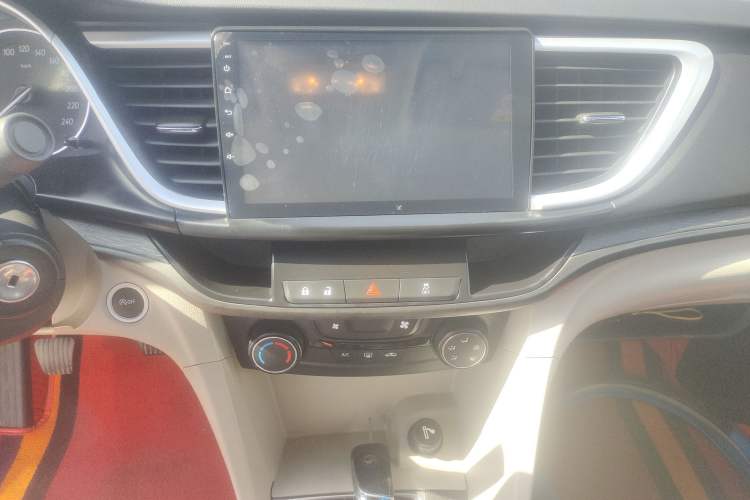 Used Buick GT 2017 15N Manual Entry-Level Trim