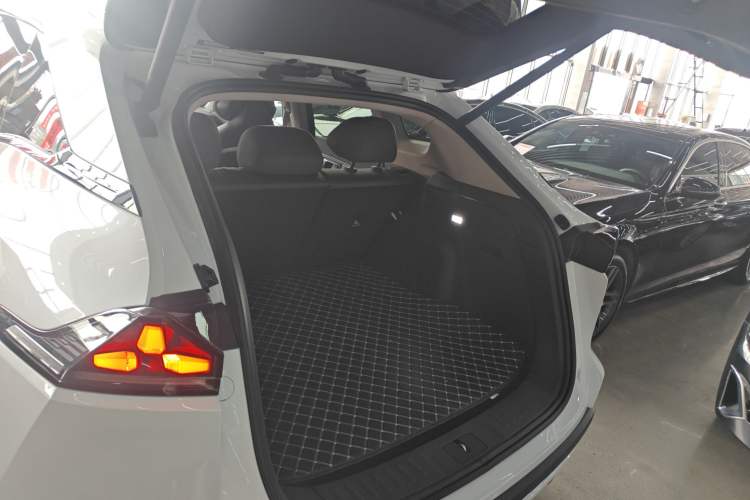 Used Deepal S07 2026 230Ultra with Huawei Qiankun ADS SE Edition Trunk