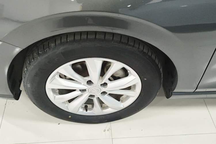 Used Changan Eado 2022 PLUS 1.6L GDI Manual Elite Model
