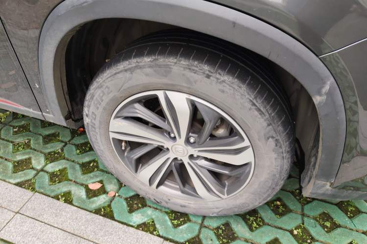 Used CHANGAN CS75 PLUS 2020 1.5T Automatic Luxury Version
